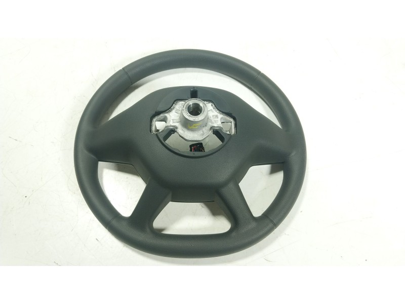 Recambio de volante para dacia sandero iii 1.0 tce 110 referencia OEM IAM  484002535R 