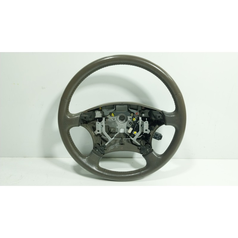 Recambio de volante para toyota land cruiser prado (_j12_) 3.0 d-4d (kdj120, kdj125) referencia OEM IAM   