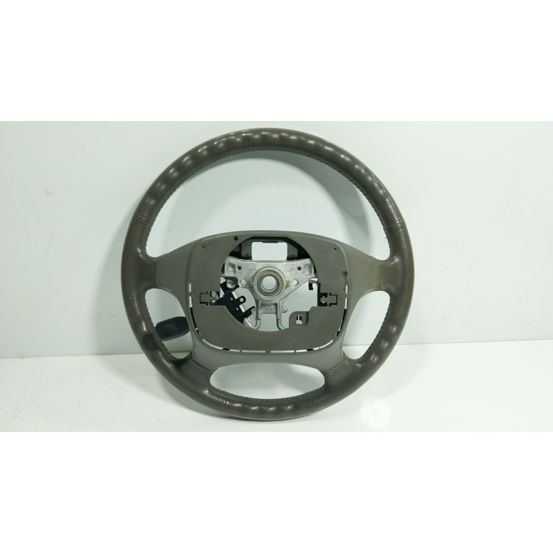 Recambio de volante para toyota land cruiser prado (_j12_) 3.0 d-4d (kdj120, kdj125) referencia OEM IAM   