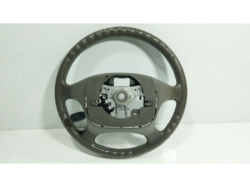 Recambio de volante para toyota land cruiser prado (_j12_) 3.0 d-4d (kdj120, kdj125) referencia OEM IAM   