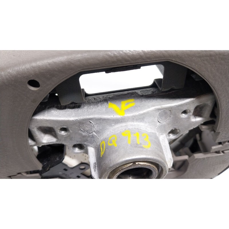 Recambio de volante para toyota land cruiser prado (_j12_) 3.0 d-4d (kdj120, kdj125) referencia OEM IAM   