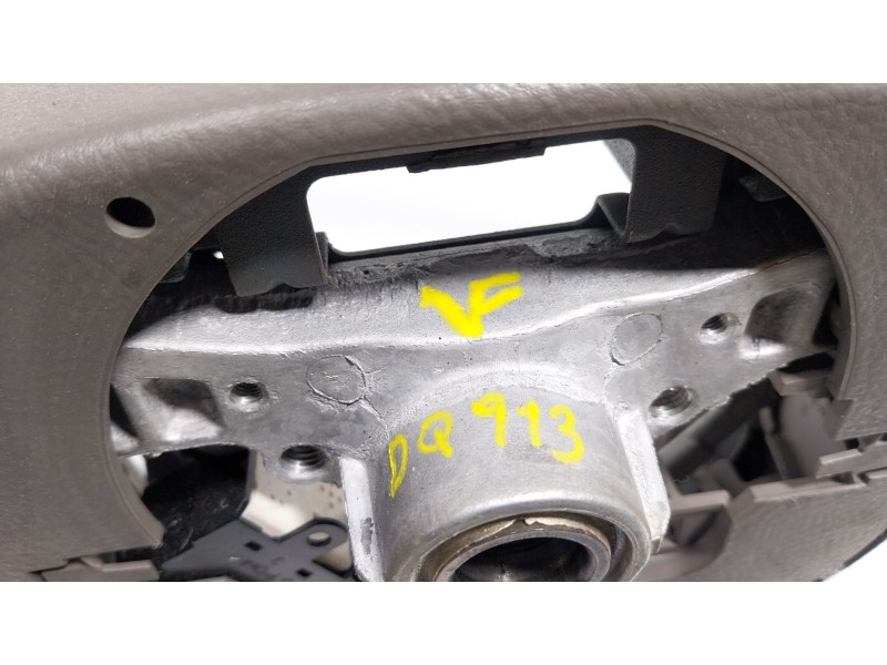 Recambio de volante para toyota land cruiser prado (_j12_) 3.0 d-4d (kdj120, kdj125) referencia OEM IAM   