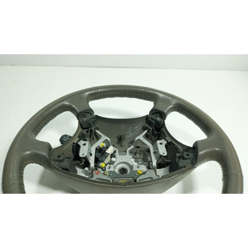 Recambio de volante para toyota land cruiser prado (_j12_) 3.0 d-4d (kdj120, kdj125) referencia OEM IAM   