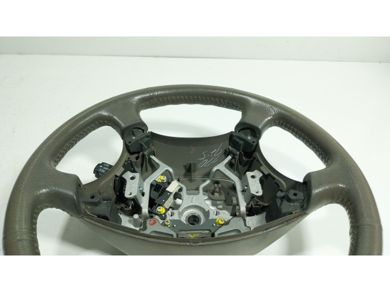 Recambio de volante para toyota land cruiser prado (_j12_) 3.0 d-4d (kdj120, kdj125) referencia OEM IAM   