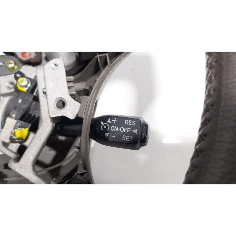 Recambio de volante para toyota land cruiser prado (_j12_) 3.0 d-4d (kdj120, kdj125) referencia OEM IAM   