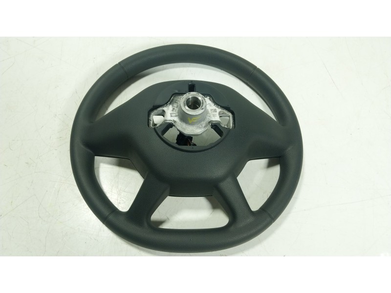 Recambio de volante para dacia sandero iii 1.0 tce 110 referencia OEM IAM  484002535R 