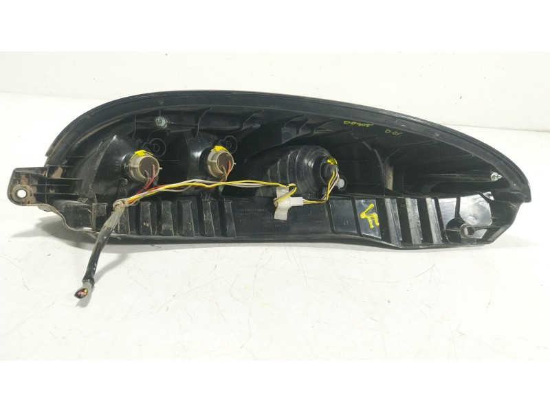 Recambio de piloto trasero derecho para citroën c-zero c-zero referencia OEM IAM 6351NE  