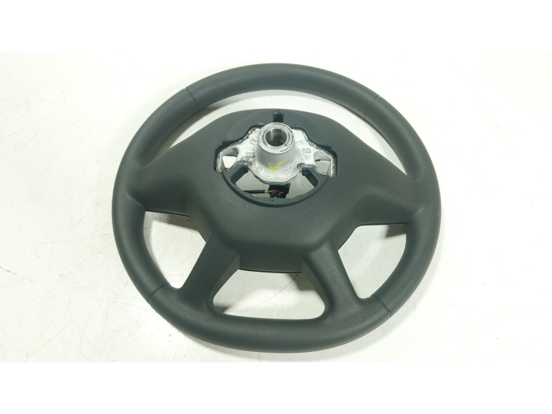 Recambio de volante para dacia sandero iii 1.0 tce 110 referencia OEM IAM  484002535R 