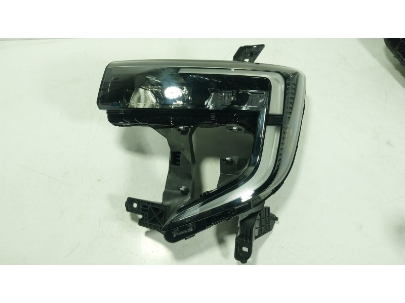 Recambio de faro izquierdo para renault master iv 2.3 dci diesel fap energy cat referencia OEM IAM  260609073R 