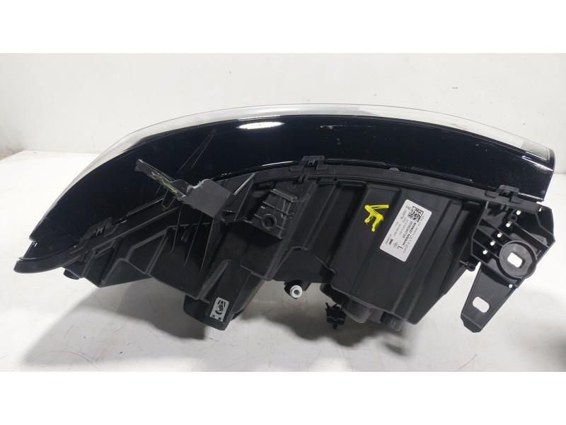 Recambio de faro izquierdo para renault master iv 2.3 dci diesel fap energy cat referencia OEM IAM  260609073R 