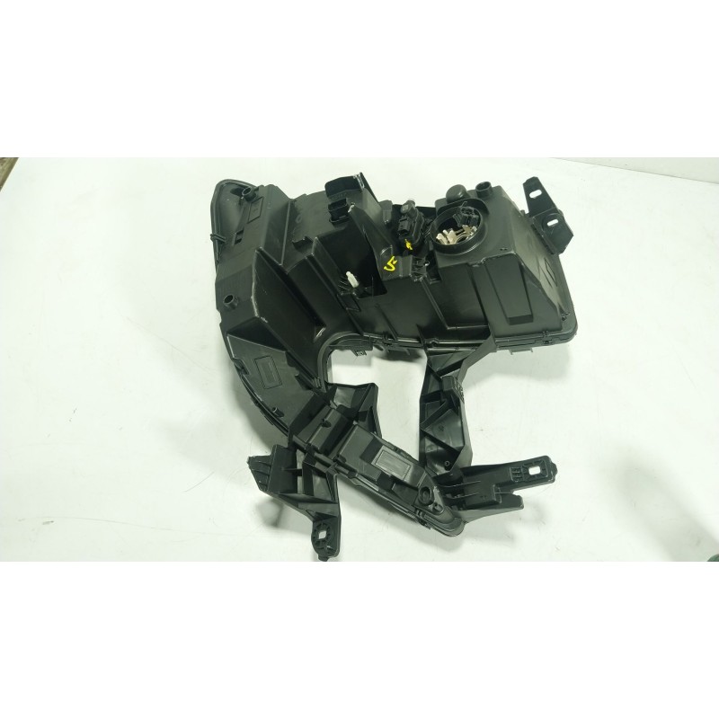 Recambio de faro izquierdo para renault master iv 2.3 dci diesel fap energy cat referencia OEM IAM  260609073R 