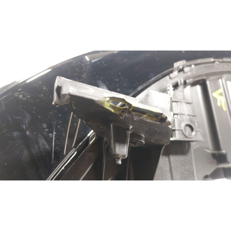 Recambio de faro izquierdo para renault master iv 2.3 dci diesel fap energy cat referencia OEM IAM  260609073R 