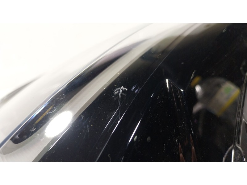 Recambio de faro izquierdo para renault master iv 2.3 dci diesel fap energy cat referencia OEM IAM  260609073R 