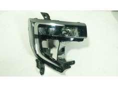 Recambio de faro derecho para renault master iv 2.3 dci diesel fap energy cat referencia OEM IAM  260107323R 