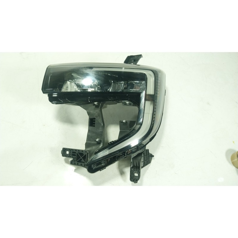 Recambio de faro izquierdo para renault master iv 2.3 dci diesel fap energy cat referencia OEM IAM  260609073R 