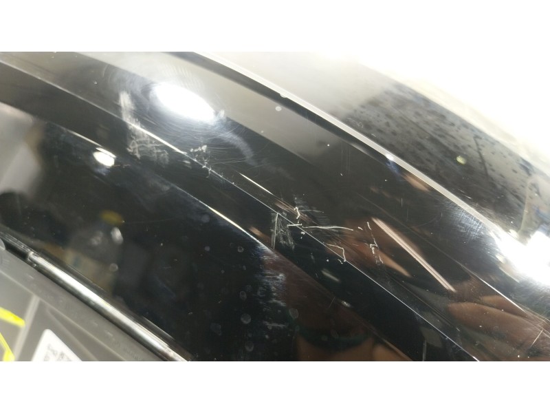 Recambio de faro izquierdo para renault master iv 2.3 dci diesel fap energy cat referencia OEM IAM  260609073R 