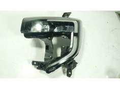 Recambio de faro izquierdo para renault master iv 2.3 dci diesel fap energy cat referencia OEM IAM  260608459R 
