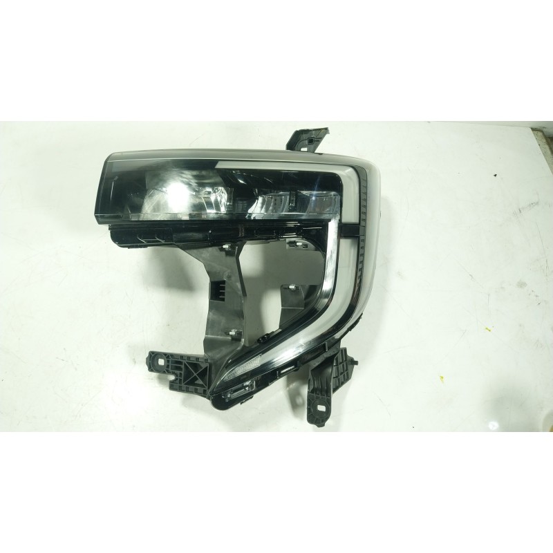 Recambio de faro izquierdo para renault master iv 2.3 dci diesel fap energy cat referencia OEM IAM  260608459R 