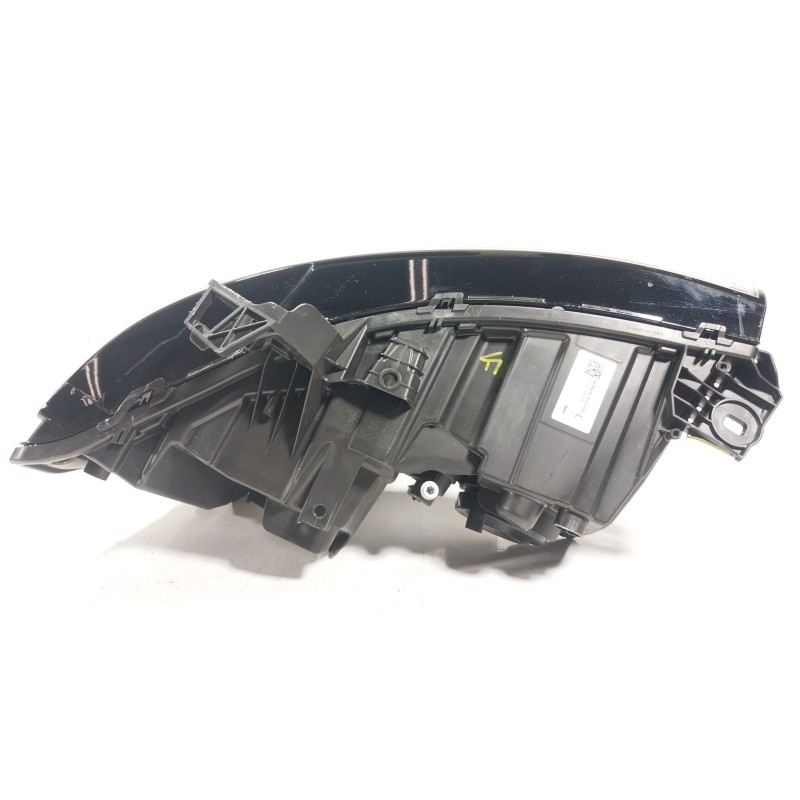 Recambio de faro izquierdo para renault master iv 2.3 dci diesel fap energy cat referencia OEM IAM  260608459R 