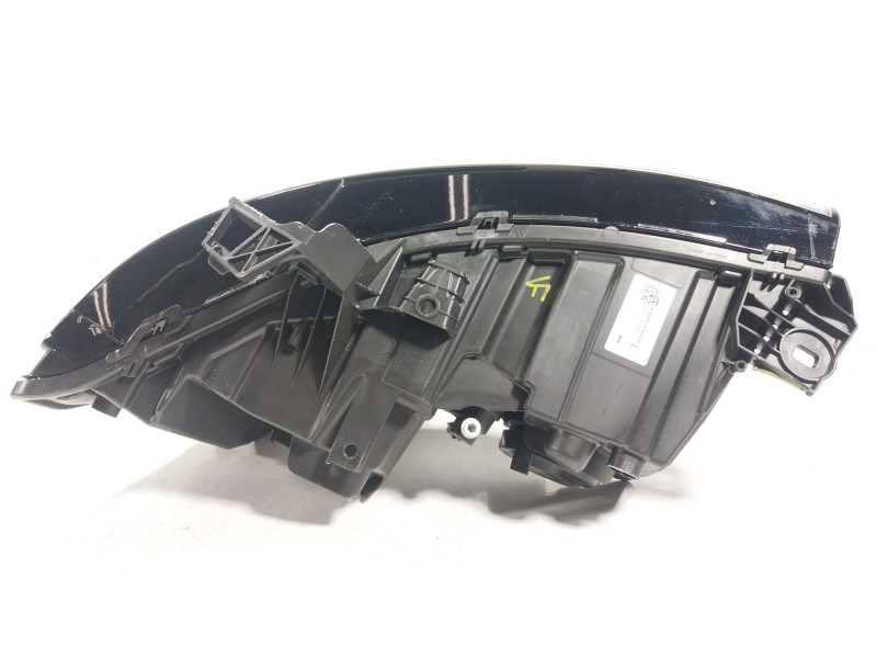 Recambio de faro izquierdo para renault master iv 2.3 dci diesel fap energy cat referencia OEM IAM  260608459R 