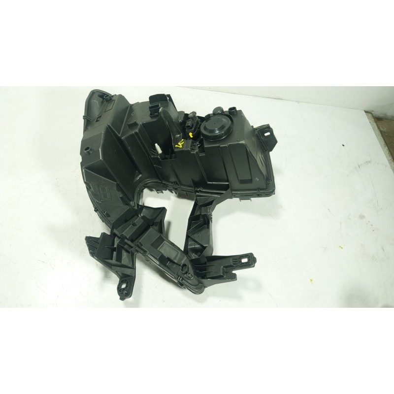 Recambio de faro izquierdo para renault master iv 2.3 dci diesel fap energy cat referencia OEM IAM  260608459R 