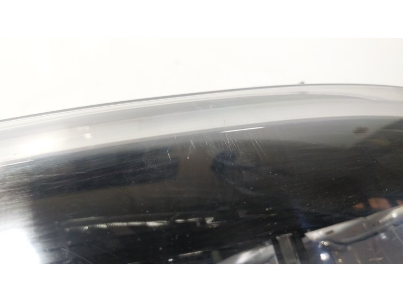 Recambio de faro izquierdo para renault master iv 2.3 dci diesel fap energy cat referencia OEM IAM  260608459R 