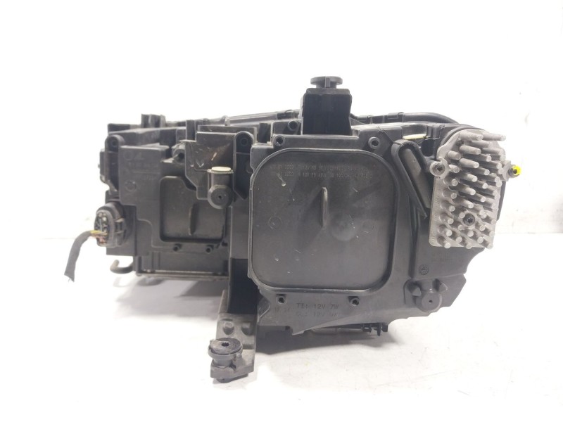 Recambio de faro derecho para volkswagen tiguan (ad1, ax1) 2.0 tdi referencia OEM IAM  5NB941082D 