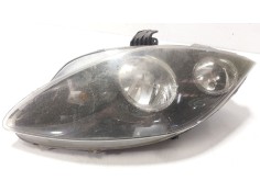 Recambio de faro izquierdo para seat altea xl (5p5, 5p8) 1.6 tdi referencia OEM IAM  5P1941033A 