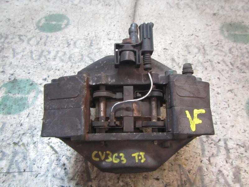 Recambio de pinza freno trasera izquierda para mercedes-benz clase m (w163) 270 cdi (163.113) referencia OEM IAM   