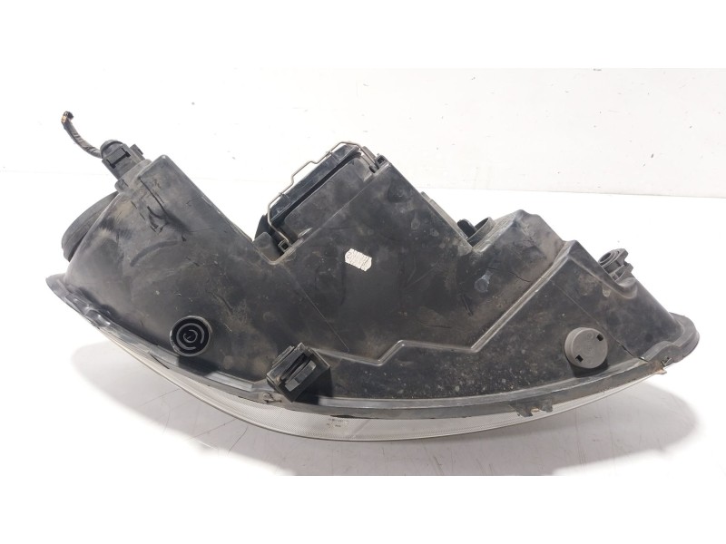 Recambio de faro izquierdo para seat altea xl (5p5, 5p8) 1.6 tdi referencia OEM IAM  5P1941033A 