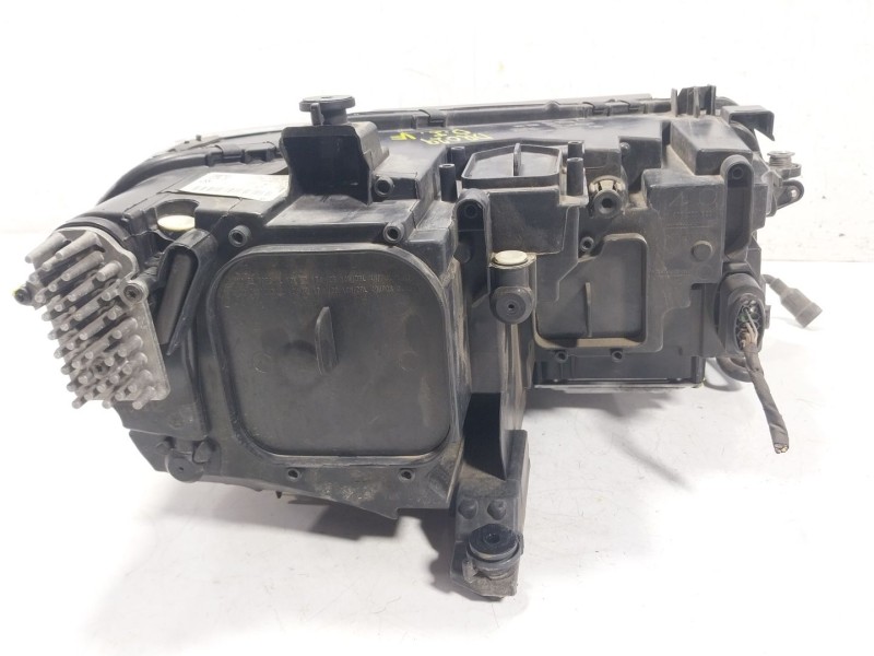 Recambio de faro izquierdo para volkswagen tiguan (ad1, ax1) 2.0 tdi referencia OEM IAM  5NB941081D 