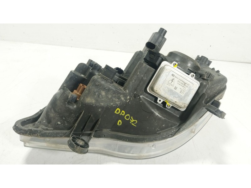 Recambio de faro derecho para chrysler grand voyager v (rt) 2.8 crd referencia OEM IAM  05113338AG 