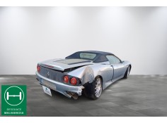 ferrari 360 spider (f131) del año 2003 2