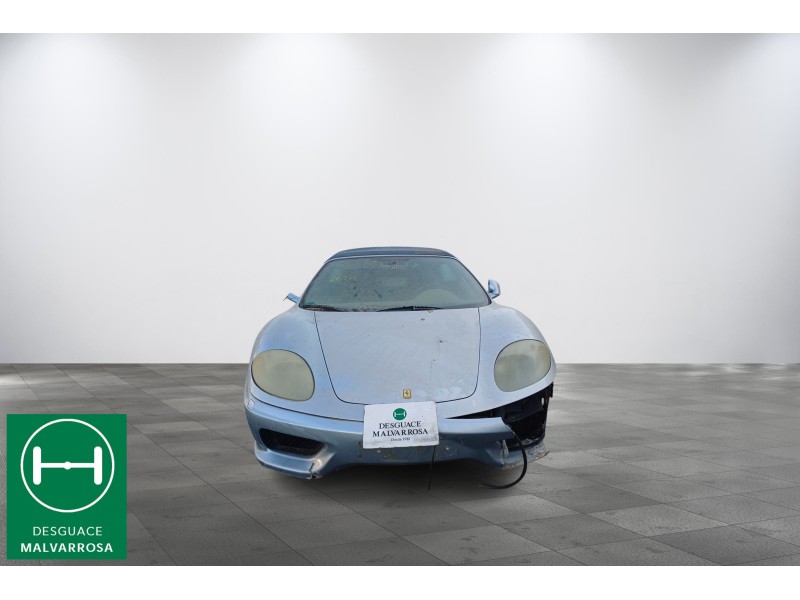 ferrari 360 spider (f131) del año 2003