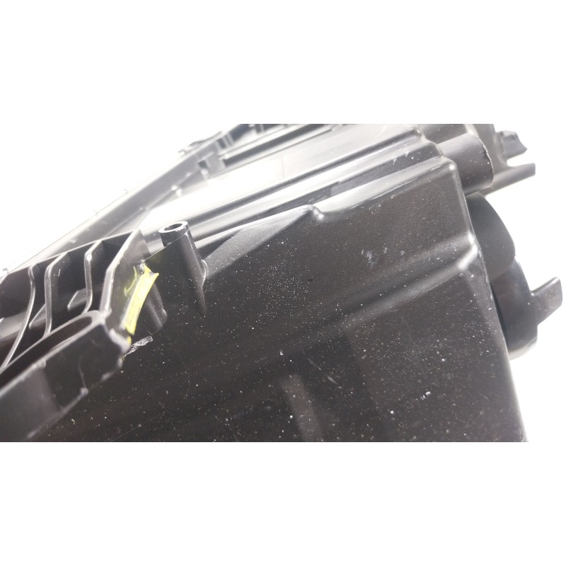 Recambio de faro derecho para renault master iv 2.3 dci diesel fap energy cat referencia OEM IAM  260107323R 