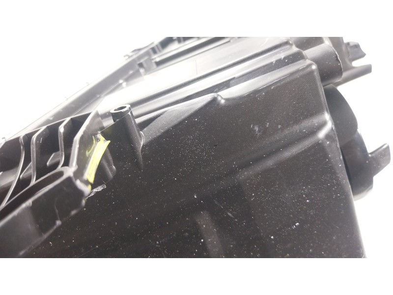 Recambio de faro derecho para renault master iv 2.3 dci diesel fap energy cat referencia OEM IAM  260107323R 