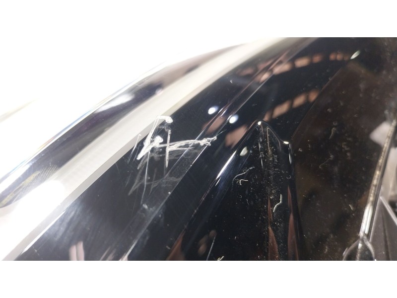 Recambio de faro izquierdo para renault master iv 2.3 dci diesel fap energy cat referencia OEM IAM  260609073R 