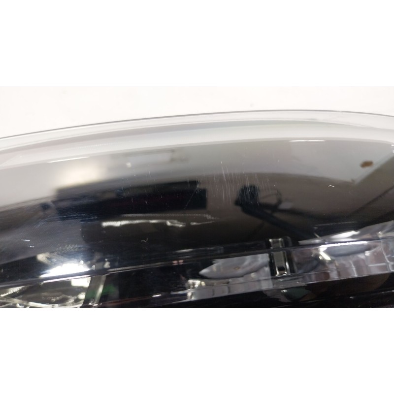 Recambio de faro izquierdo para renault master iv 2.3 dci diesel fap energy cat referencia OEM IAM  260609073R 