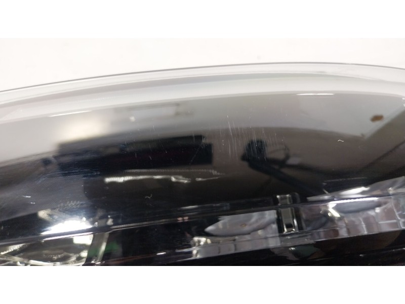 Recambio de faro izquierdo para renault master iv 2.3 dci diesel fap energy cat referencia OEM IAM  260609073R 