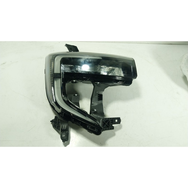 Recambio de faro derecho para renault master iv 2.3 dci diesel fap energy cat referencia OEM IAM  260106174R 