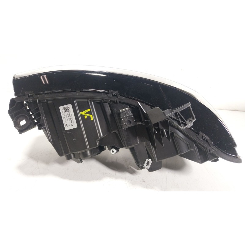 Recambio de faro derecho para renault master iv 2.3 dci diesel fap energy cat referencia OEM IAM  260106174R 