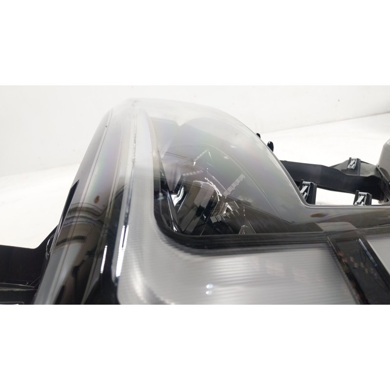 Recambio de faro derecho para renault master iv 2.3 dci diesel fap energy cat referencia OEM IAM  260106174R 