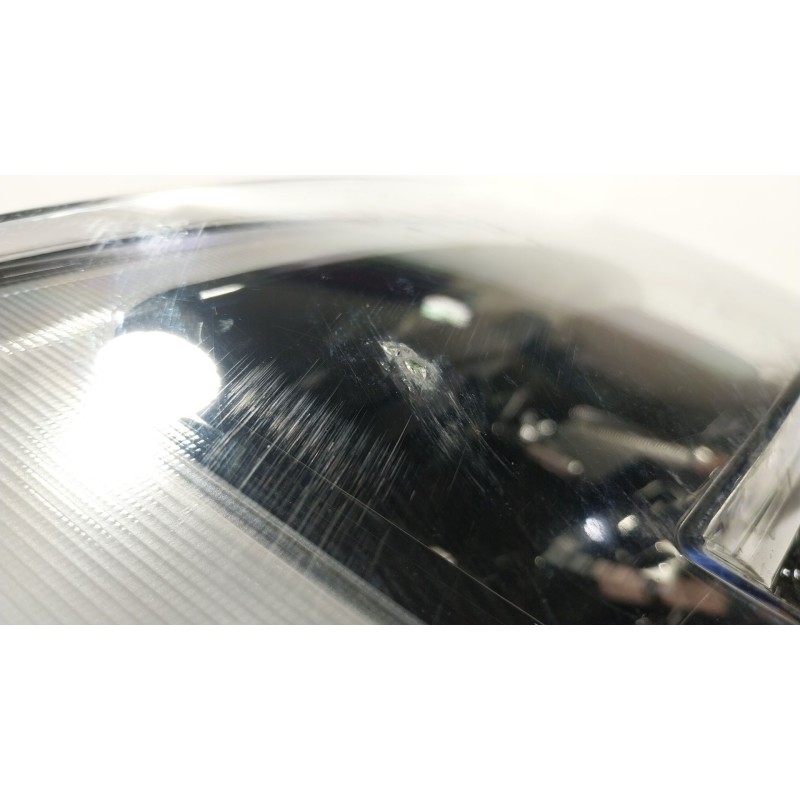 Recambio de faro derecho para renault master iv 2.3 dci diesel fap energy cat referencia OEM IAM  260106174R 