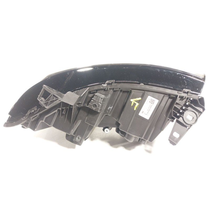 Recambio de faro izquierdo para renault master iv 2.3 dci diesel fap energy cat referencia OEM IAM  260609073R 