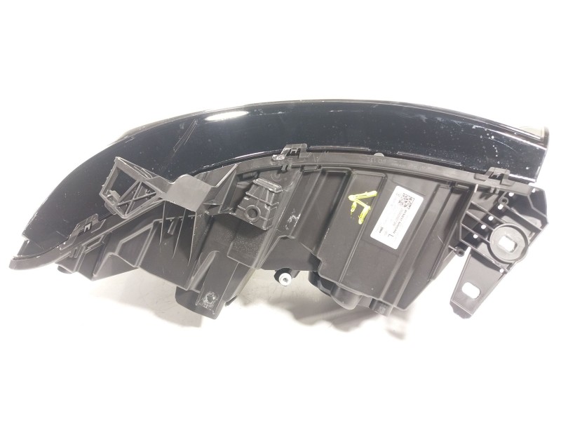 Recambio de faro izquierdo para renault master iv 2.3 dci diesel fap energy cat referencia OEM IAM  260609073R 