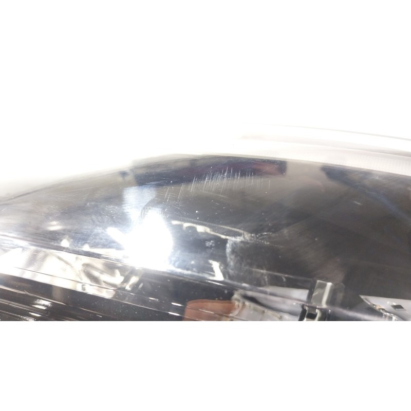 Recambio de faro izquierdo para renault master iv 2.3 dci diesel fap energy cat referencia OEM IAM  260609073R 