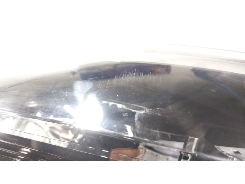 Recambio de faro izquierdo para renault master iv 2.3 dci diesel fap energy cat referencia OEM IAM  260609073R 
