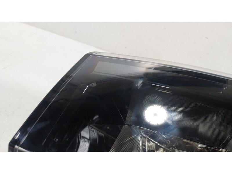 Recambio de faro izquierdo para renault master iv 2.3 dci diesel fap energy cat referencia OEM IAM  260609073R 