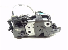 Recambio de cerradura puerta delantera izquierda para toyota proace city 1.5 dci referencia OEM IAM SU001A9682 16943580 