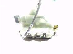 Recambio de cerradura puerta delantera izquierda para toyota proace city 1.5 dci referencia OEM IAM SU001A9682 16943580  2